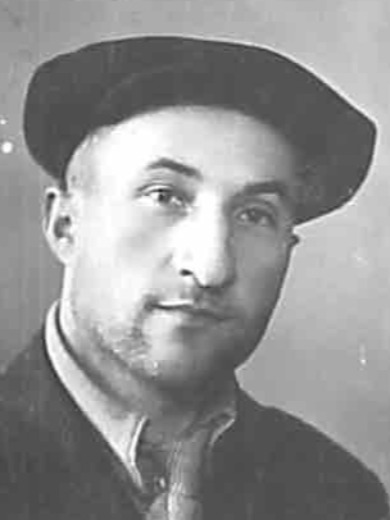 Буянов Ануфрий Дмитриевич