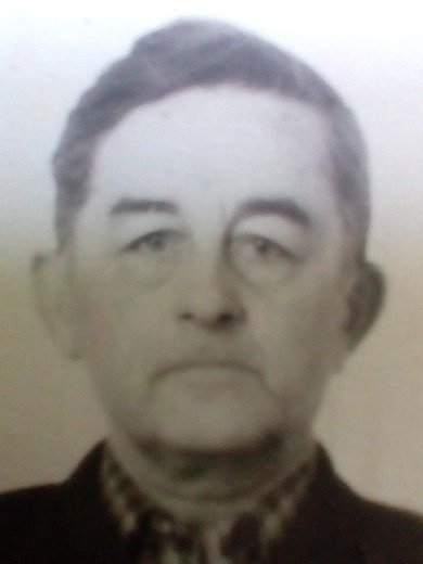 Козочкин Алексей Васильевич