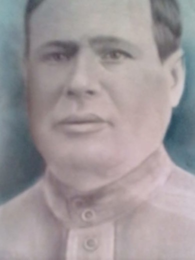 Ионин Денис Харитонович