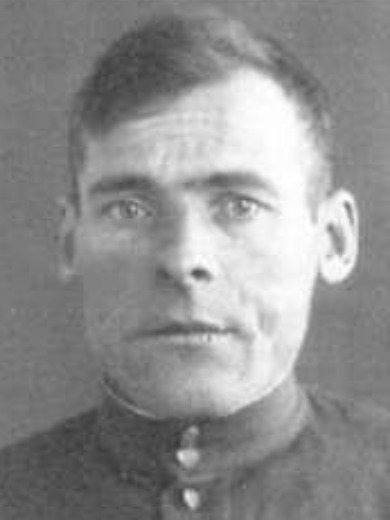 Пономарев Петр Кузьмич