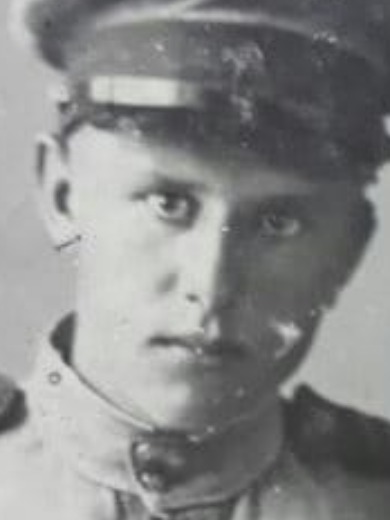 Конищев Илья Васильевич