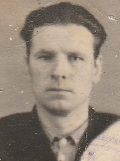 Веселов Александр Иванович