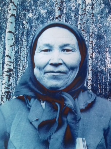 Тойгильдина Иялче Айгильдиновна