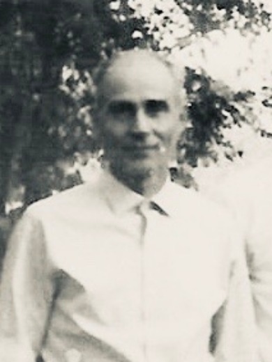 Громышев Федот Иванович