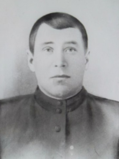 Ларин Петр Антонович