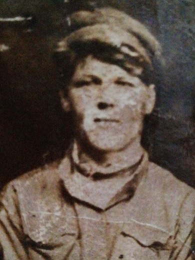 Махнев Григорий Сергеевич