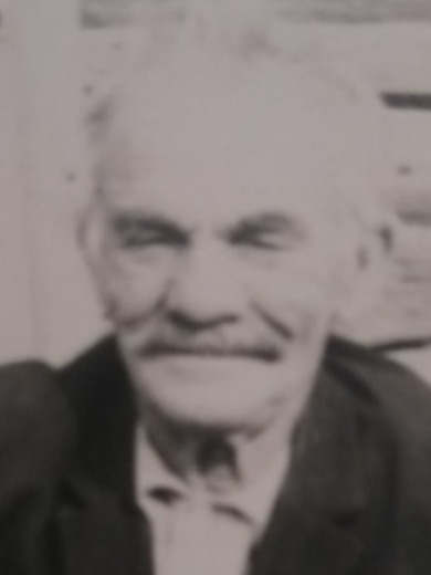 Савосьев Дмитрий Дементьевич