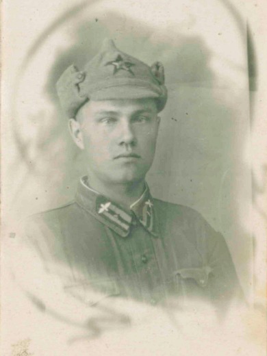 Дмитриев Леонид Александрович