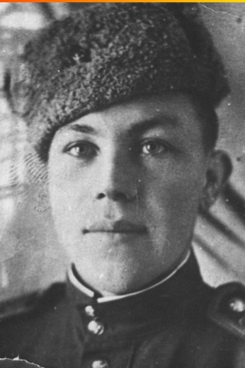 Карфидов Юрий Петрович