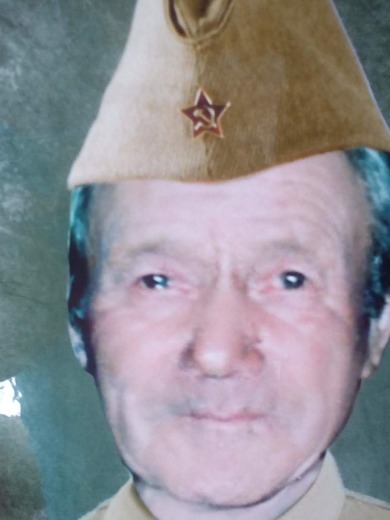 Еркин Павел Николаевич