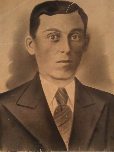 Вареников Михаил Иванович