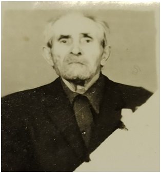 Темерханов Георгий Макарович