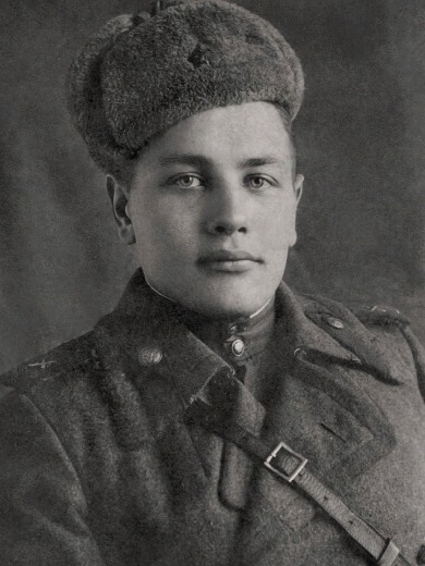 Авраменко Иван Мойсеевич