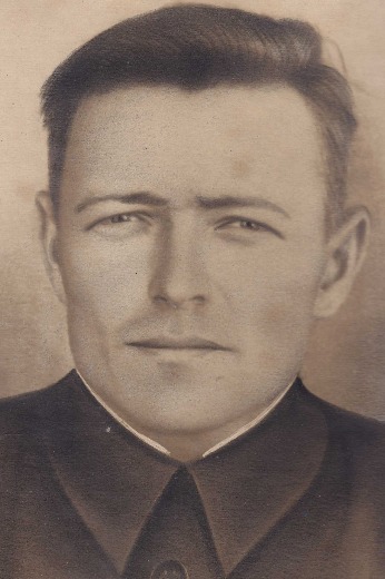 Сергеев Иван Сергеевич