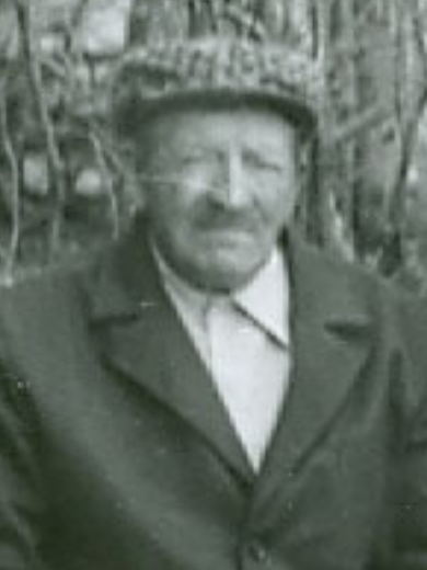 Татарников Дмитрий Тимофеевич