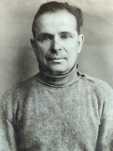 Стельмашов Александр Никитович