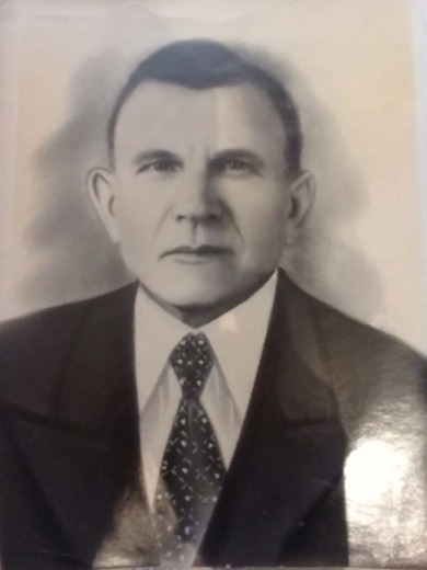 Хранин Семен Евтеевич