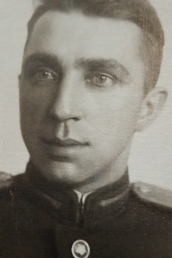 Попков Анатолий Александрович