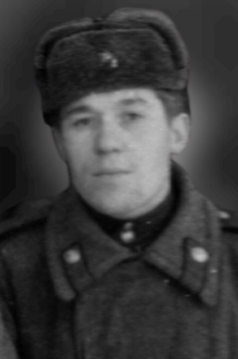 Верещагин Александр Павлович