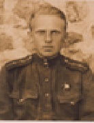 Марков Владимир Павлович