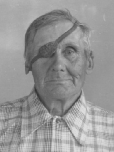 Еланцев Фёдор Павлович