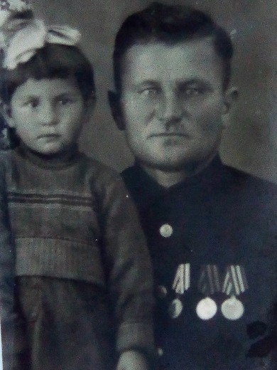 Цуканов Пётр Захарович