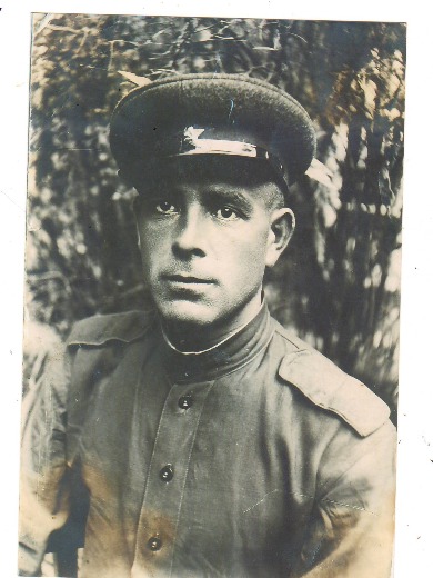 Коломейцев Андрей Николаевич