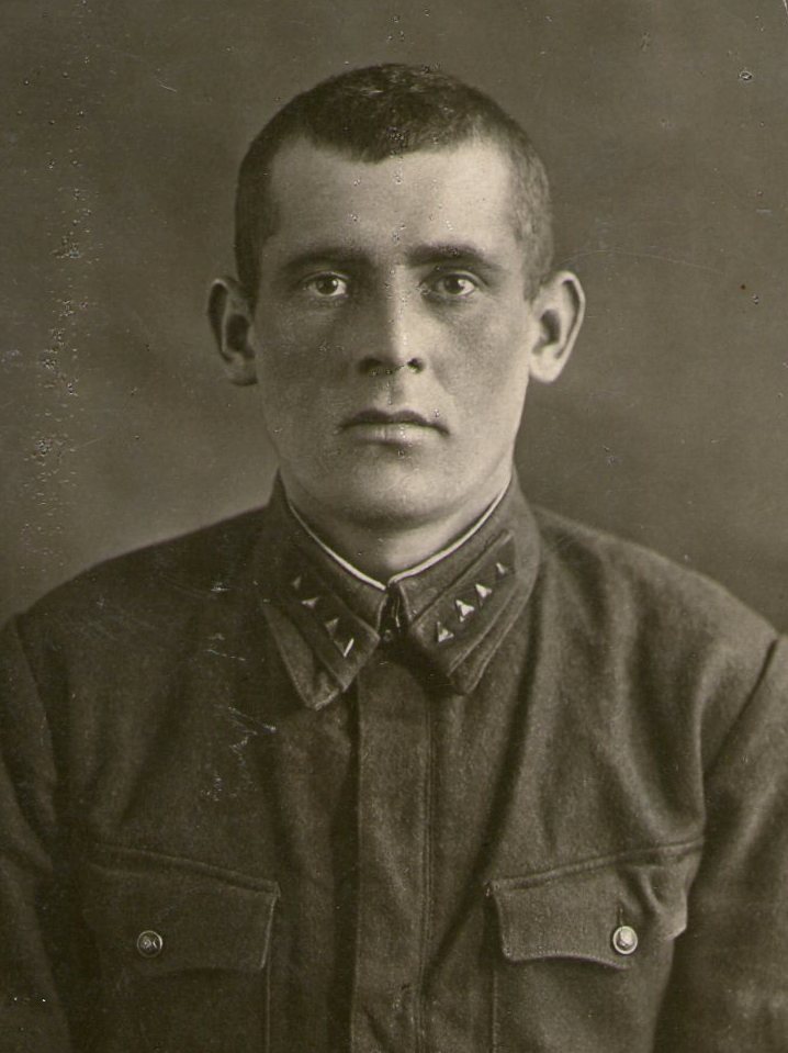 Чуб Павел Антонович