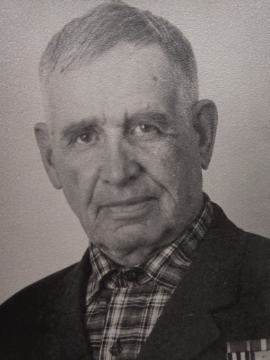Шершнев Сергей Степанович