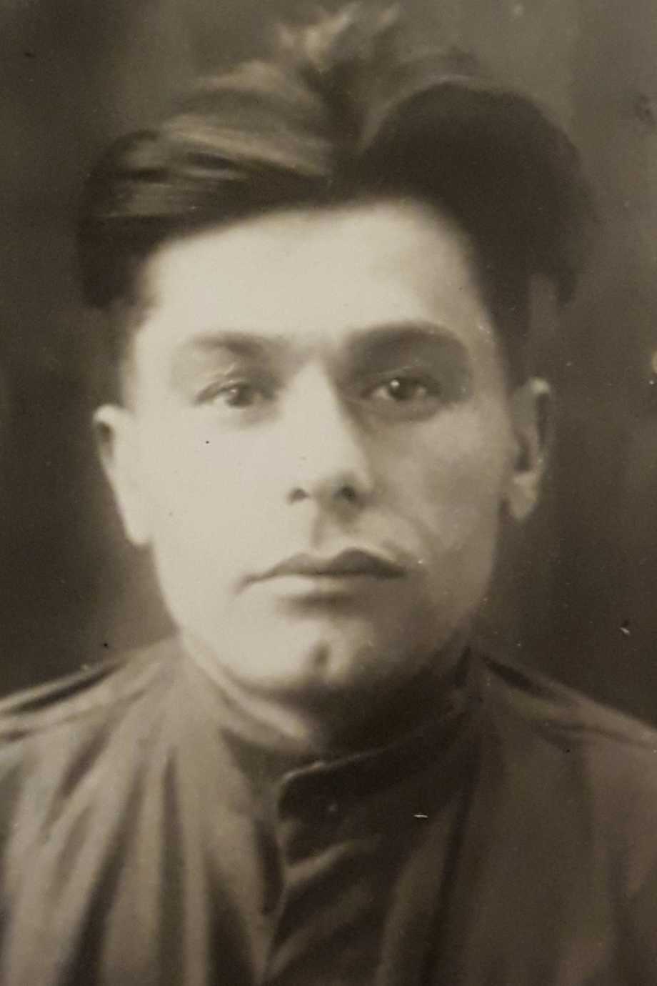 Герман Антон Сергеевич