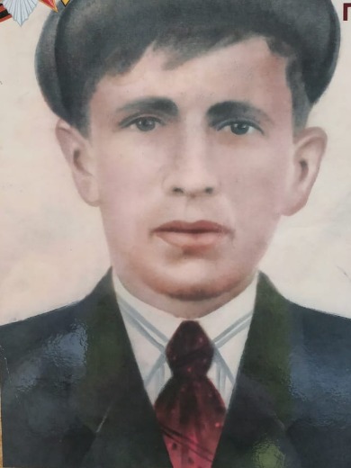 Суршков Петр Елисеевич