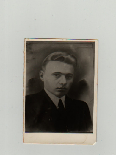 Яковлев Борис Дмитриевич