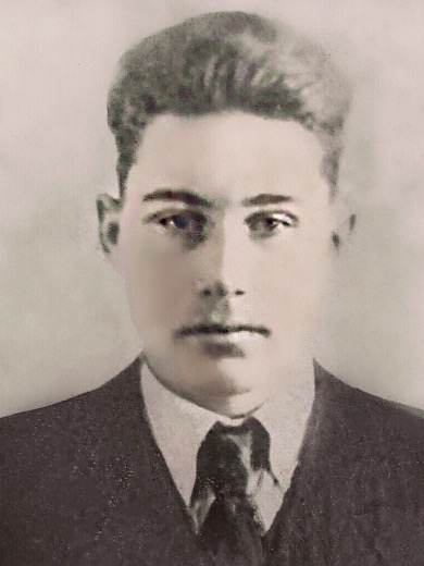 Кондратов Андрей Васильевич