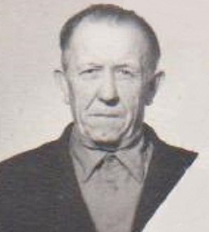 Спиридонов Юлиян Алексеевич
