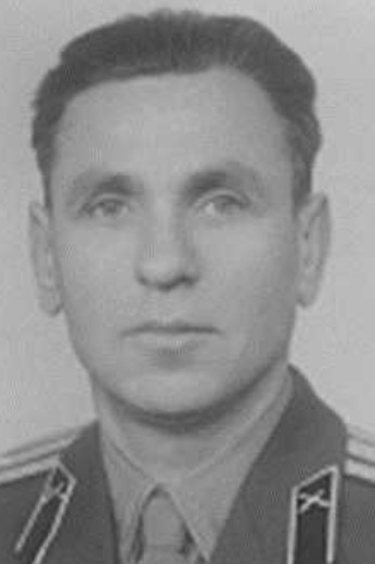 Полежаев|Полетаев Иван Иванович