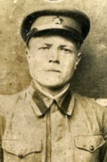 Орлов Григорий Иванович