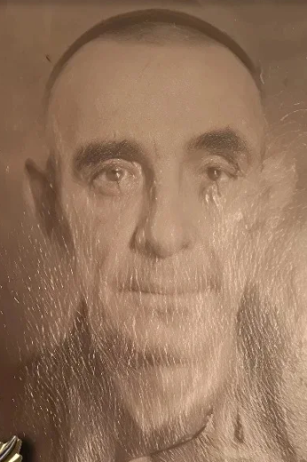 Андриановский Михаил Сергеевич