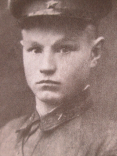 Ефимов Иван Николаевич