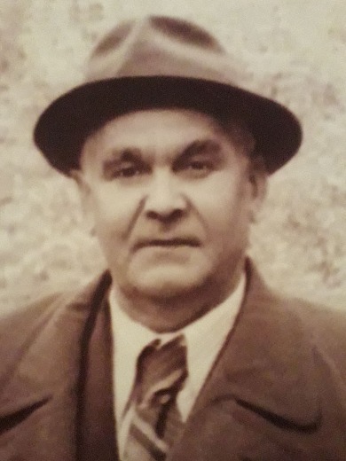 Грачев Павел Андреевич