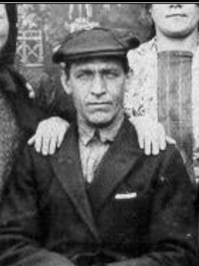 Кротов Иван Васильевич