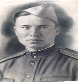 Ливенцев Александр Михайлович