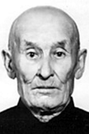 Тимофеев Александр Васильевич