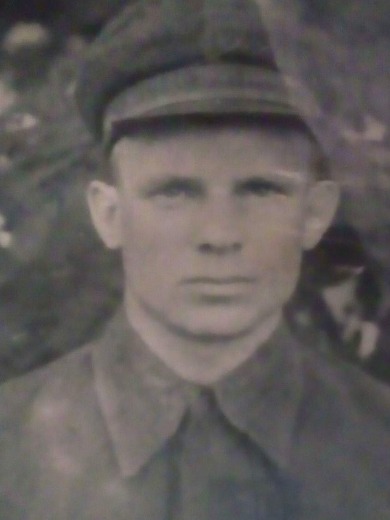 Федин Василий Семенович