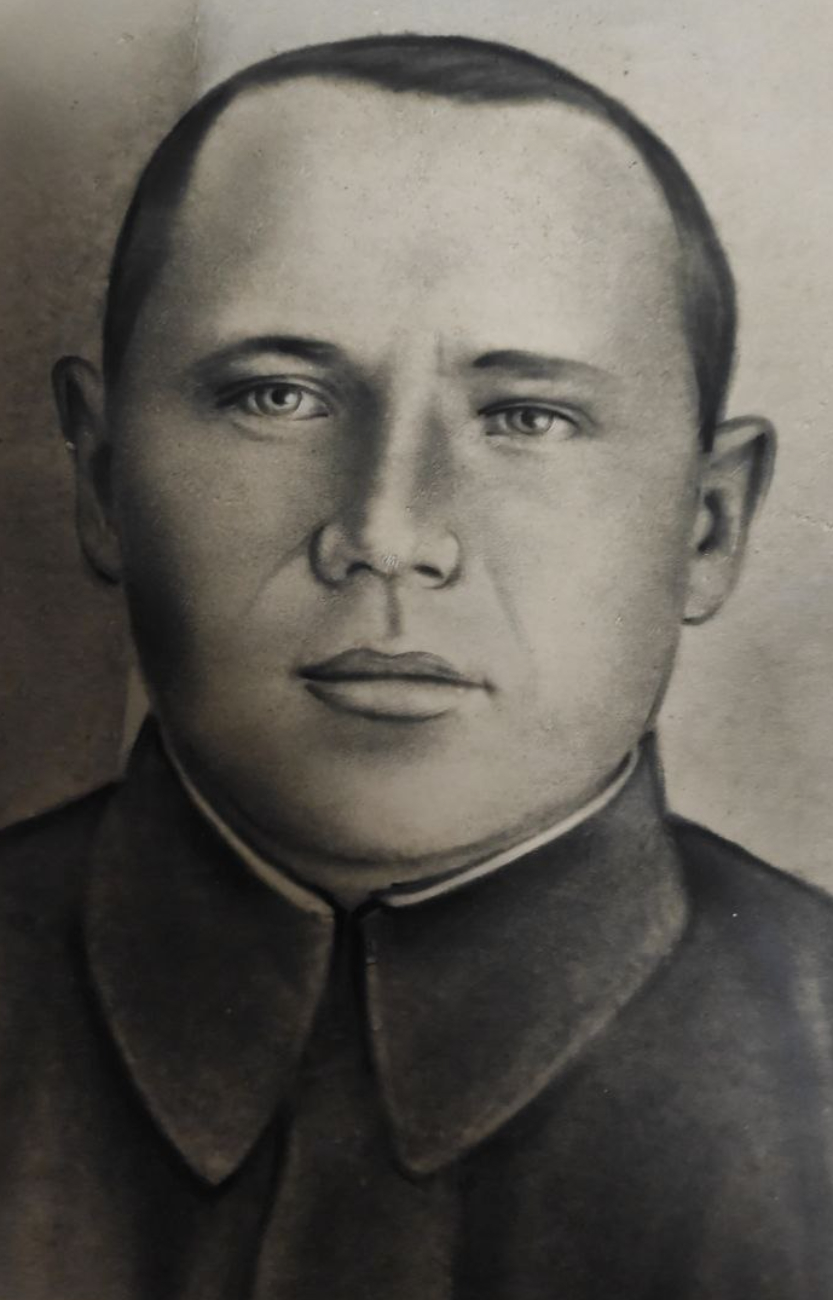 Яковлев Сергей Семенович