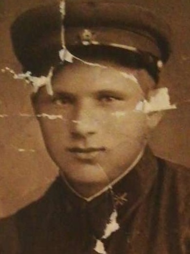 Жеребилов Григорий Григорьевич