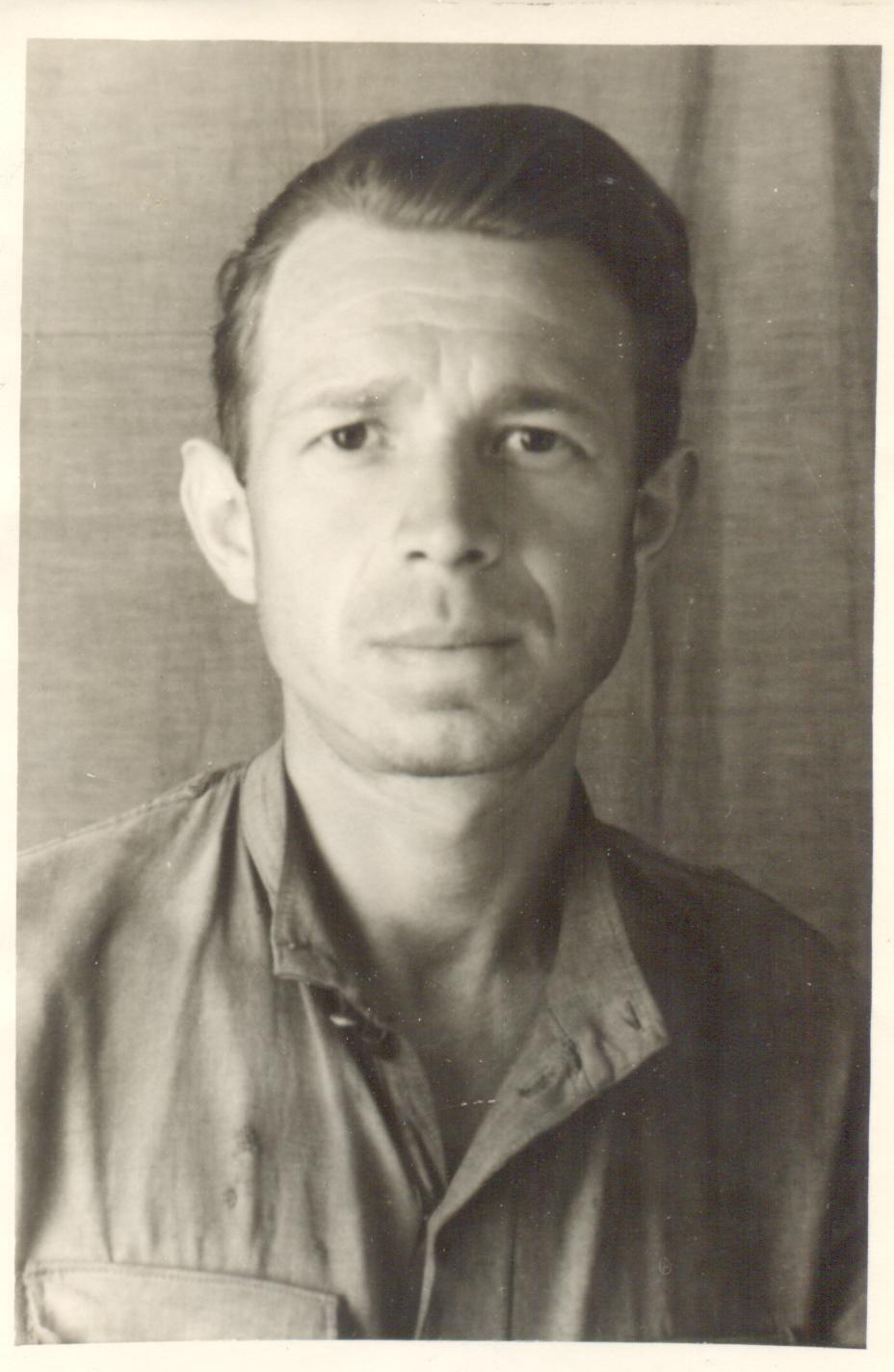 Никорюкин Павел Иванович