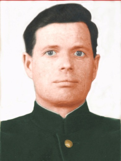 Бардаков Пантелей Иванович