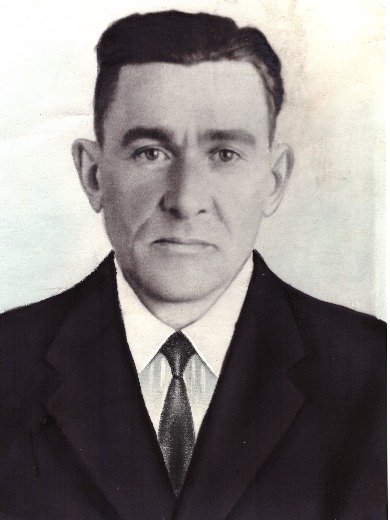 Акилин Николай Васильевич