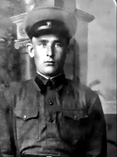 Чижиков Михаил Дмитриевич