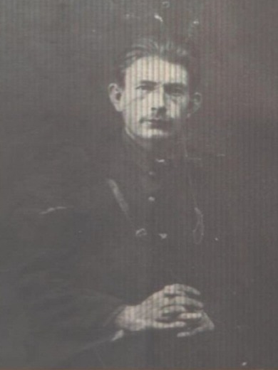 Савостьянов Герасим Фёдорович